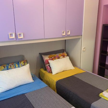 Pisa Train Station Guest House 外观 照片