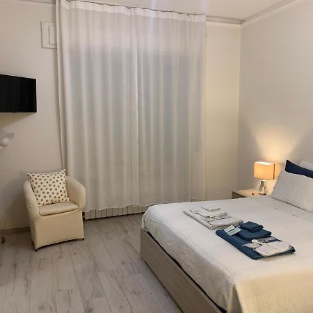 Pisa Train Station Guest House 外观 照片