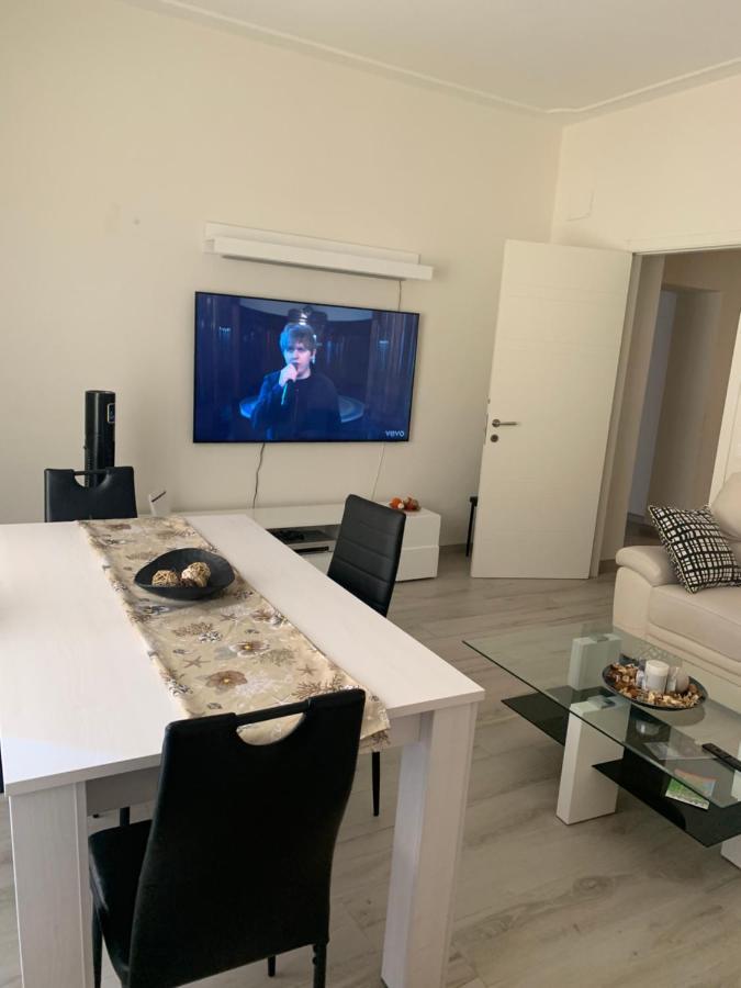Pisa Train Station Guest House 外观 照片
