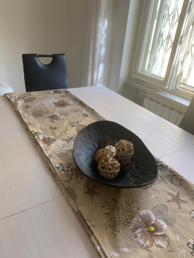 Pisa Train Station Guest House 外观 照片