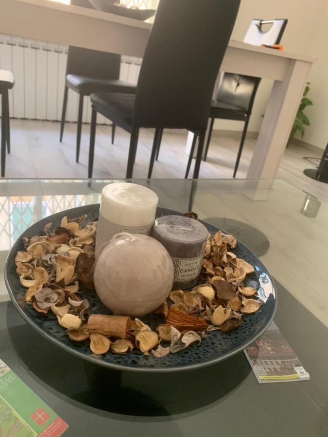 Pisa Train Station Guest House 外观 照片