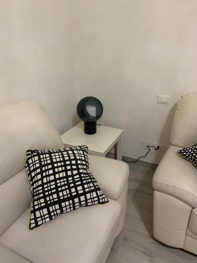 Pisa Train Station Guest House 外观 照片