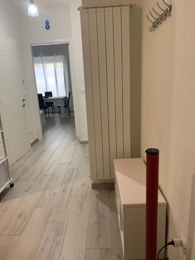 Pisa Train Station Guest House 外观 照片