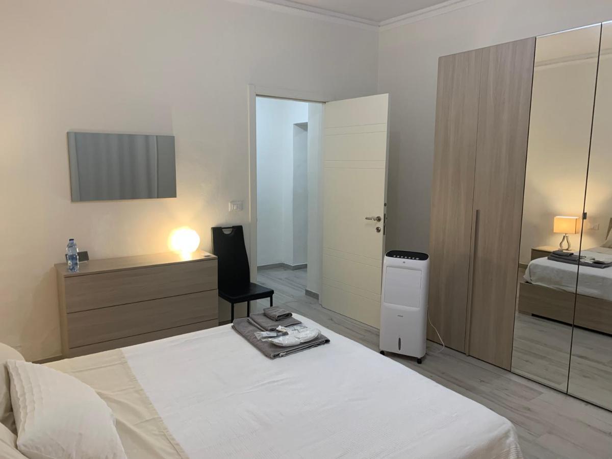 Pisa Train Station Guest House 外观 照片