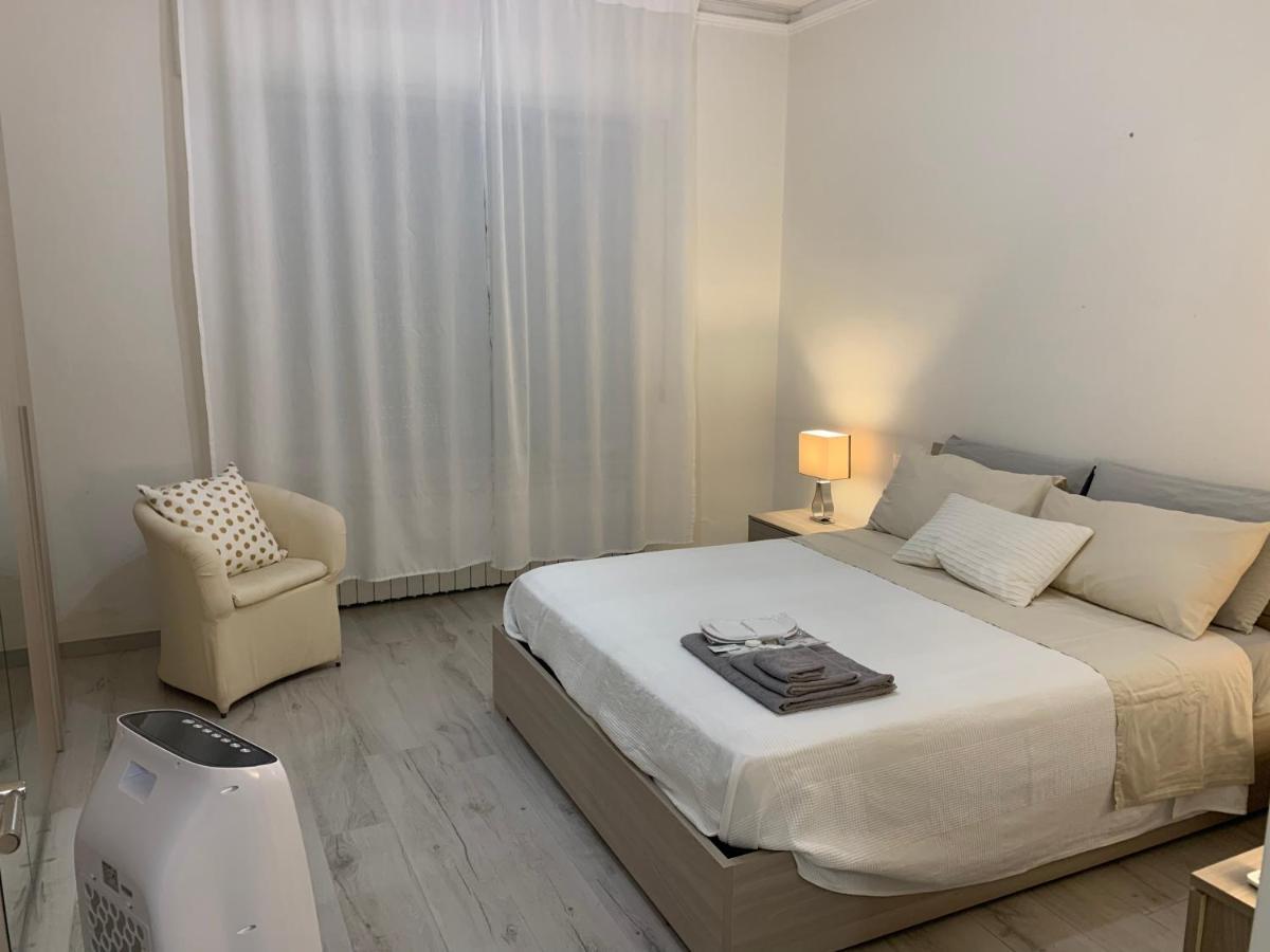 Pisa Train Station Guest House 外观 照片