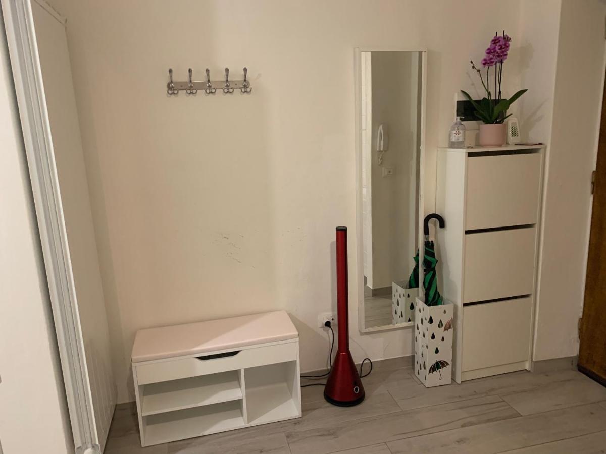 Pisa Train Station Guest House 外观 照片