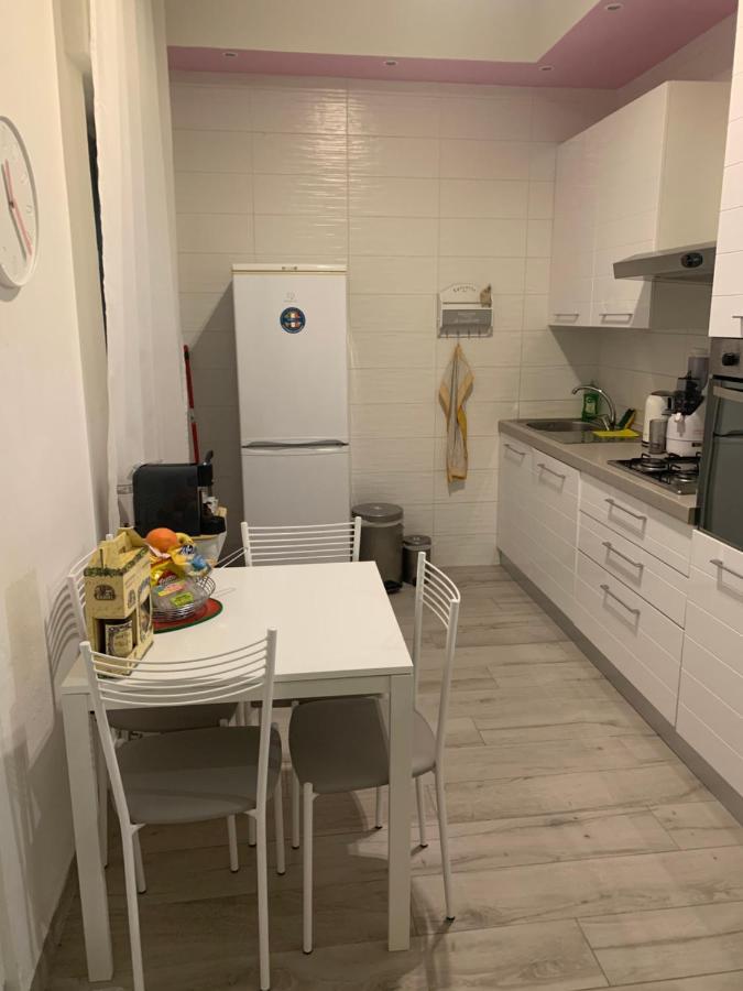 Pisa Train Station Guest House 外观 照片