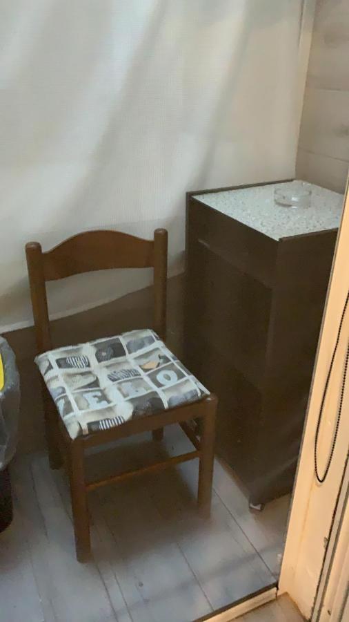 Pisa Train Station Guest House 外观 照片