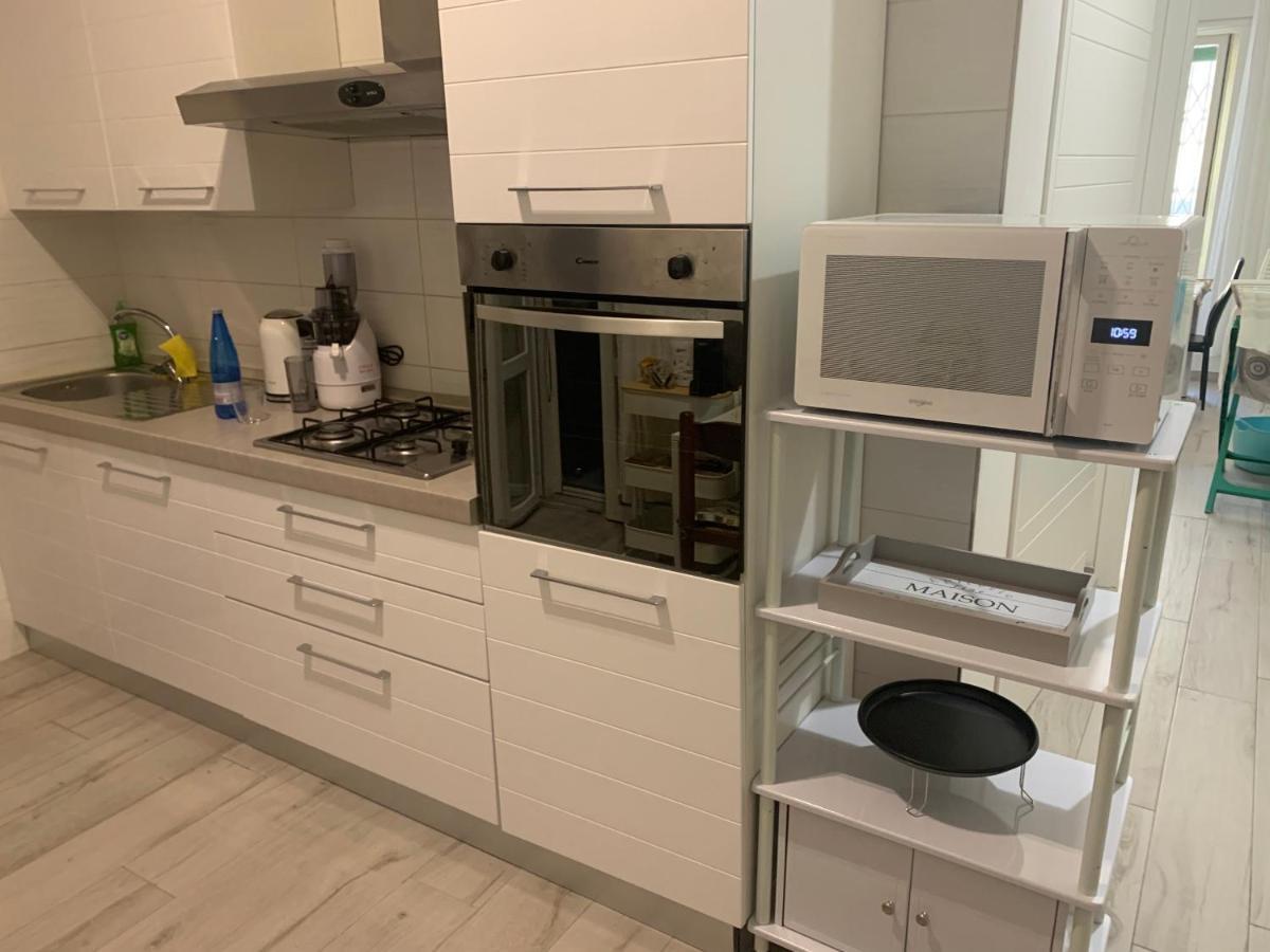 Pisa Train Station Guest House 外观 照片