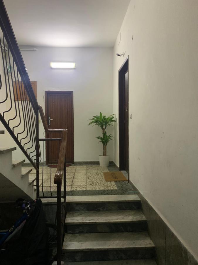 Pisa Train Station Guest House 外观 照片