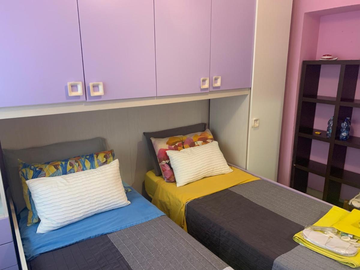 Pisa Train Station Guest House 外观 照片