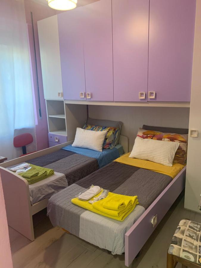 Pisa Train Station Guest House 外观 照片