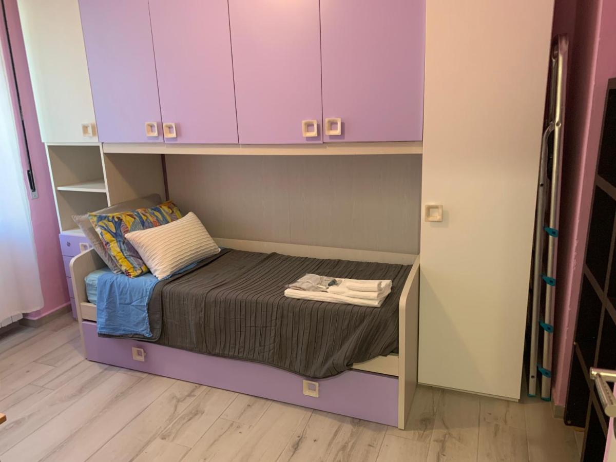 Pisa Train Station Guest House 外观 照片