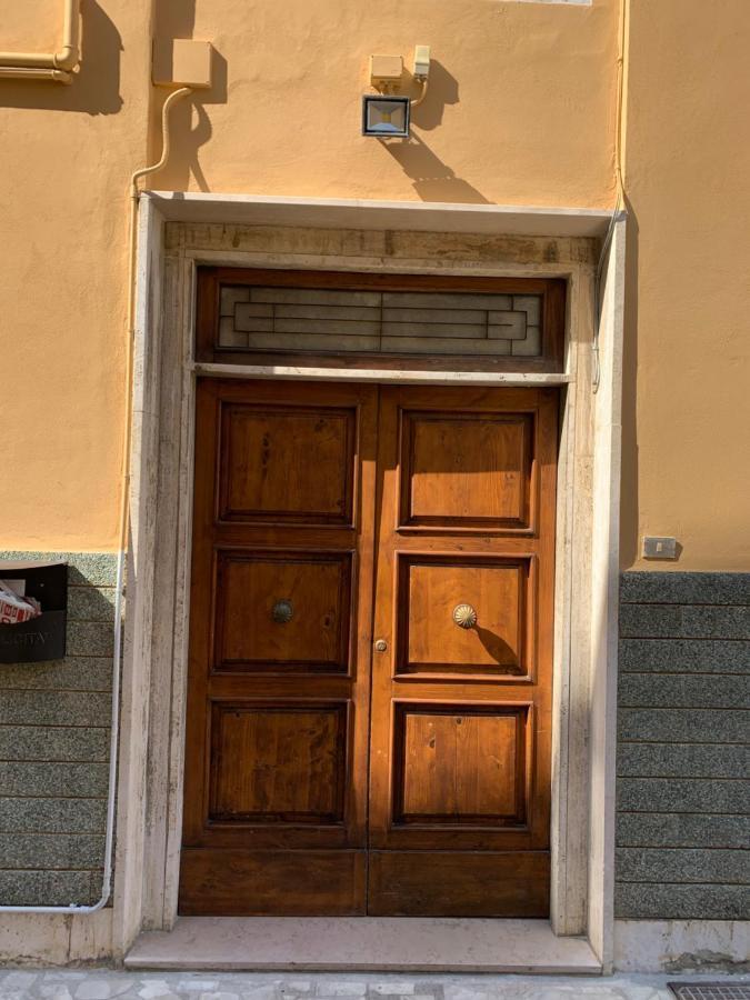 Pisa Train Station Guest House 外观 照片