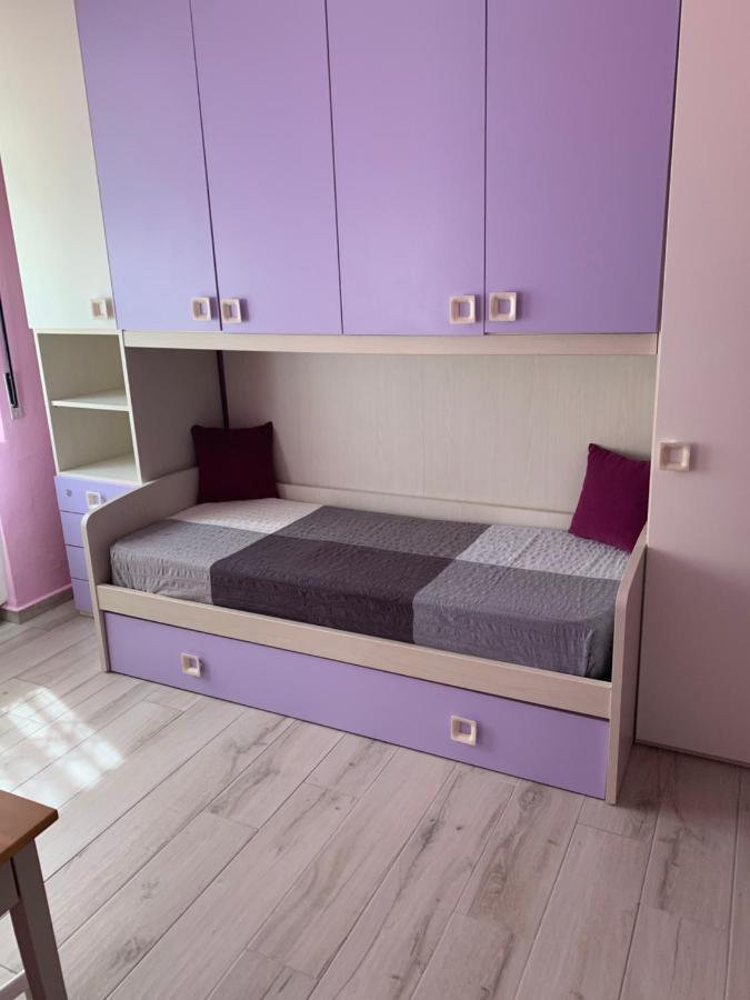 Pisa Train Station Guest House 外观 照片