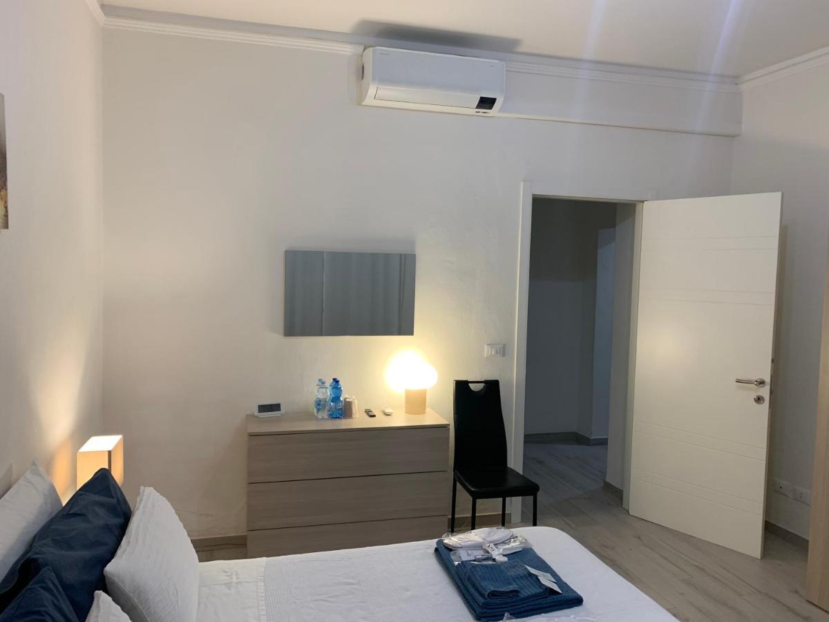 Pisa Train Station Guest House 外观 照片