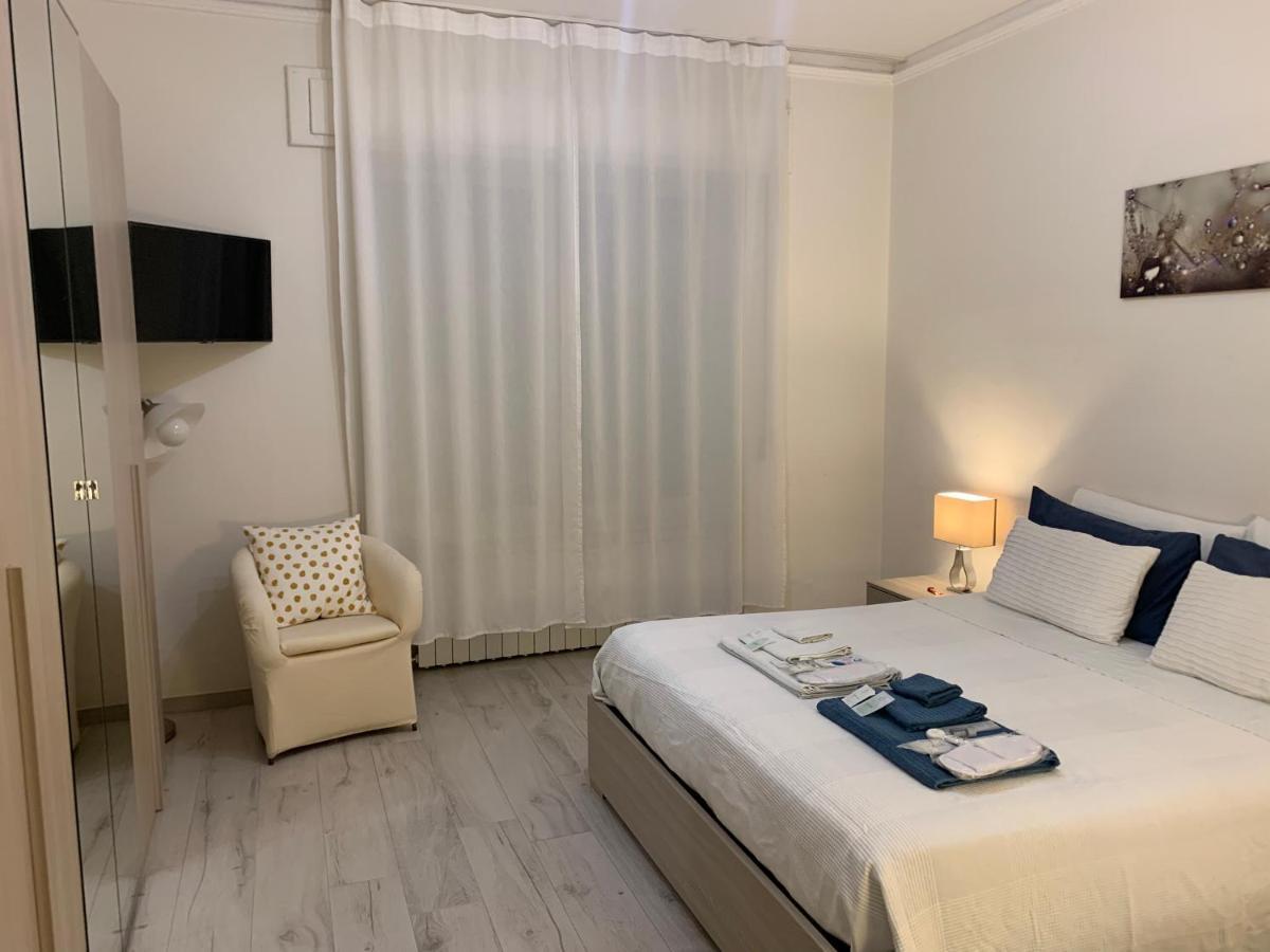 Pisa Train Station Guest House 外观 照片