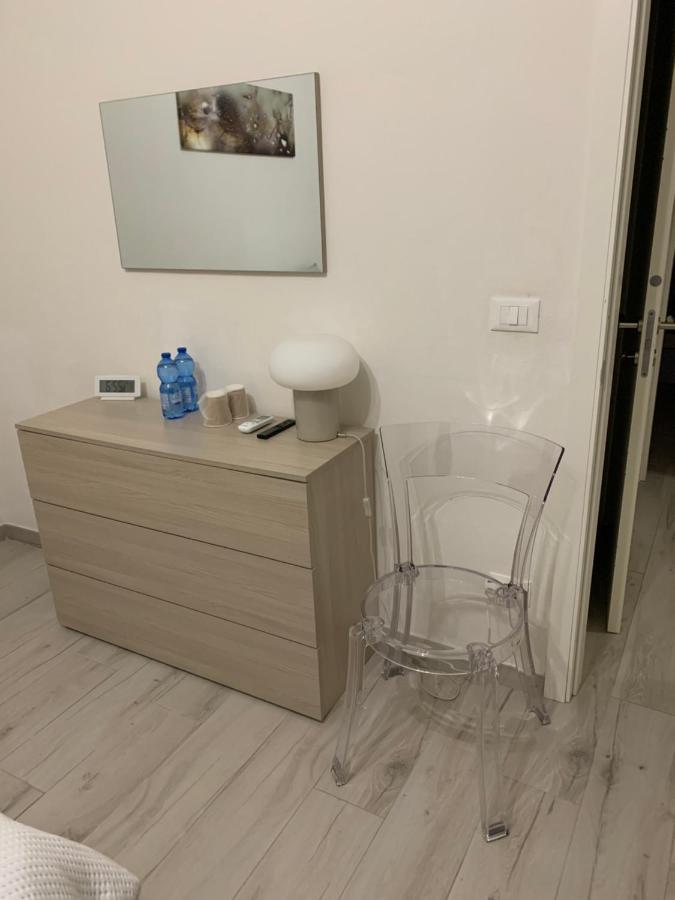 Pisa Train Station Guest House 外观 照片