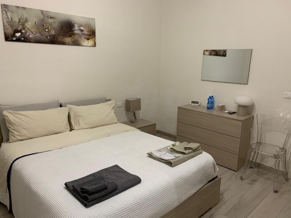 Pisa Train Station Guest House 外观 照片