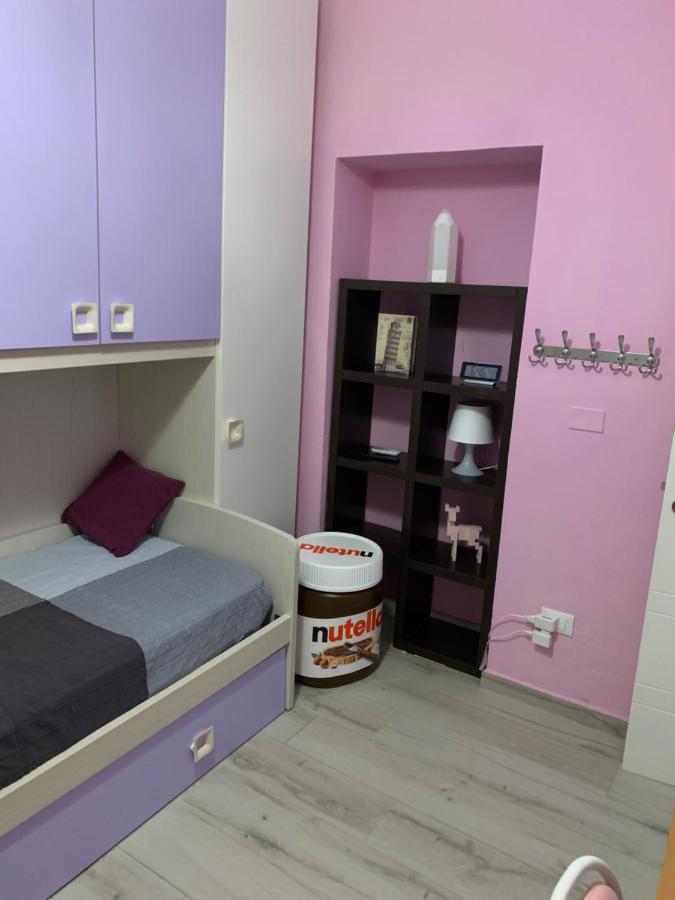 Pisa Train Station Guest House 外观 照片