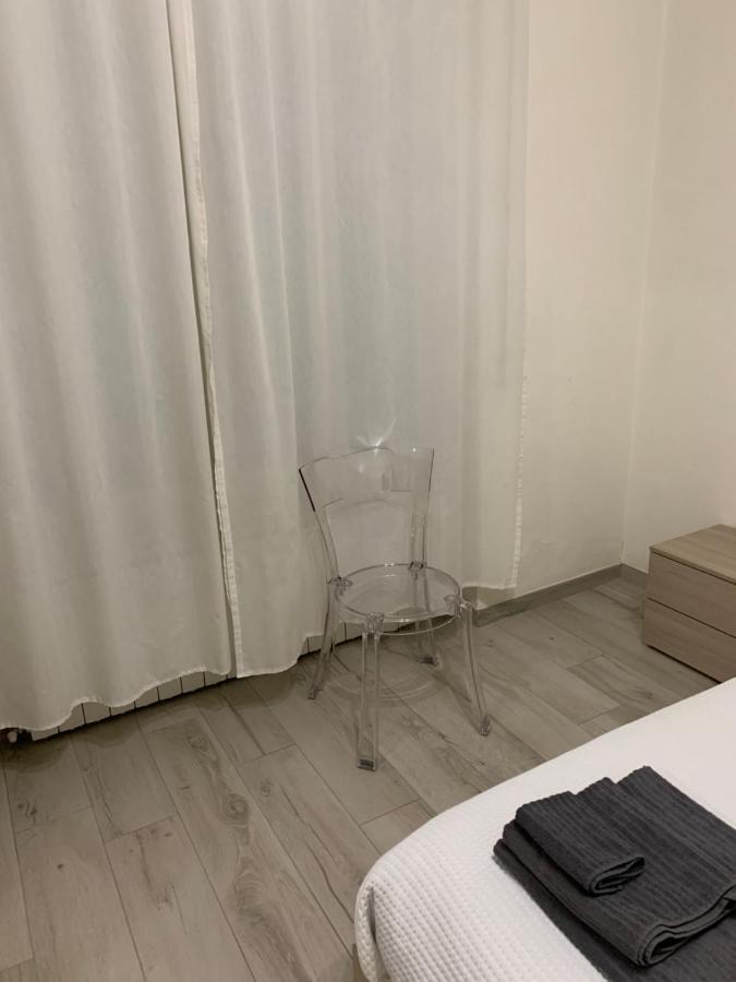 Pisa Train Station Guest House 外观 照片