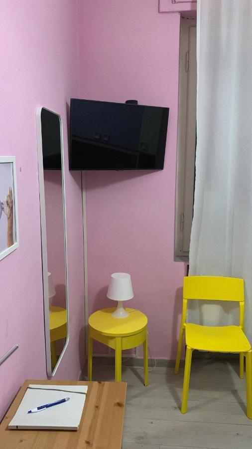 Pisa Train Station Guest House 外观 照片
